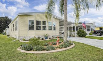 409 Avocado Dr, Barefoot Bay, FL 32976