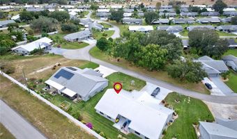 2434 N Orangewood St, Avon Park, FL 33825