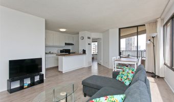 1778 Ala Moana Blvd 2809, Honolulu, HI 96815