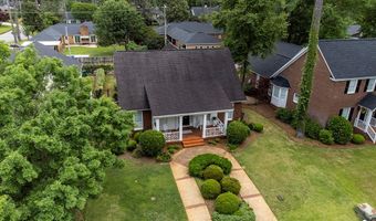 608 Russell Rd, Albany, GA 31707
