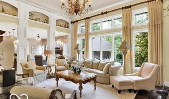 3808 Claybrook Ct, Bargersville, IN 46106