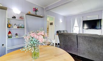 60 Fraser St, East Providence, RI 02914