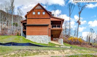 37 Tioga Trl, Banner Elk, NC 28604