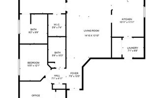 650 Needlegrass Pkwy, Antioch, IL 60002