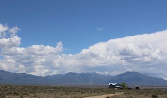 Fremont, Carson, NM 87517