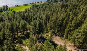 464 Collier View Rd, Cascade, ID 83611
