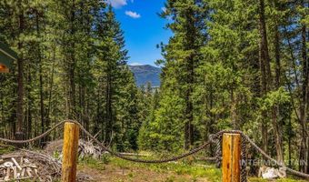 15 Little Donner Dr, Cascade, ID 83611