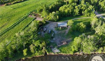 21 Old Boulder Rd, Big Timber, MT 59011