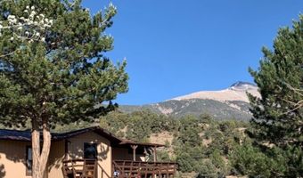 13300 Willard Creek Ranch Rd, Ely, NV 89311