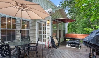 14708 BISQUE St, Accokeek, MD 20607