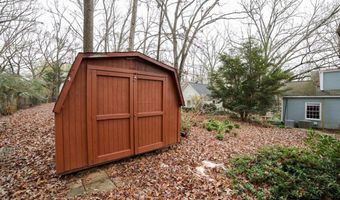 158 Lakeover Dr, Athens, GA 30607