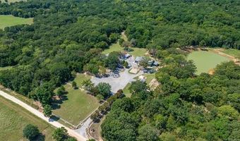 240 Magnolia Ln, Bennington, OK 74723