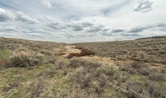 MERNA N BEAVER lot 15, Daniel, WY 83115