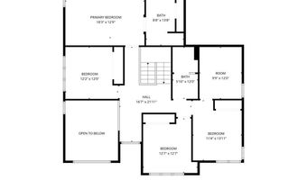 2548 Brook Hill Cir, Anchorage, AK 99516