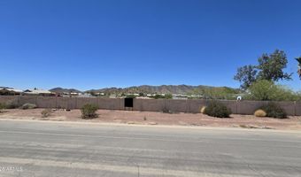 10463 W ARICA Rd, Casa Grande, AZ 85193