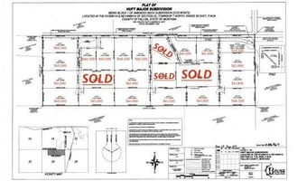 S Sandstone Rd, Baker, MT 59313