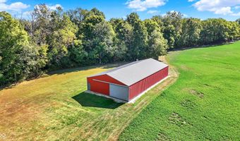 940 E County Road 825 N, Bainbridge, IN 46105