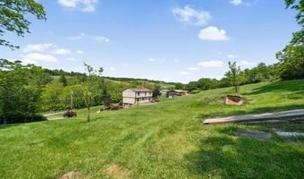 184 Potato Run Rd, Amwell, PA 15301