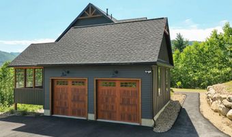83 Parker Ridge Rd, Bartlett, NH 03812