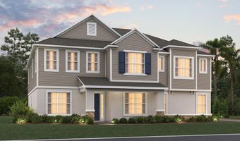 2601 Lent Rd Plan: Grandview Sl, Apopka, FL 32712