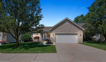 3932 Bridle Pass, Ann Arbor, MI 48108