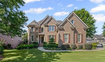 3461 Aster Ln, Auburn, GA 30011