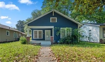 2242 NOBLE St, Alexandria, LA 71301