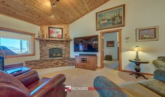 6 Bear Creek Rd, Cody, WY 82414