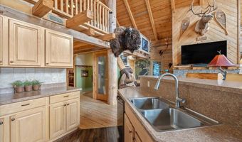 162 IRON HORSE Rd, Buford, WY 82052