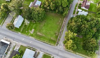Corner Of Charity N Bailey Street lot 10 11 12 Por Of 9, Abbeville, LA 70510