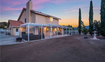 33693 Cattle Creek Rd, Acton, CA 93510
