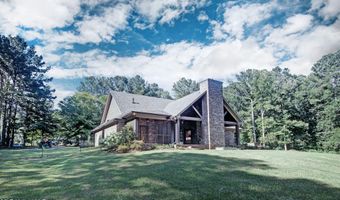 2072 Quail Hill Rd, Brandon, MS 39042