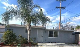 8854 Dorrington, Arleta, CA 91331