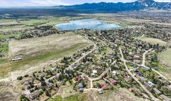 1372 Glacier Pl, Boulder, CO 80303