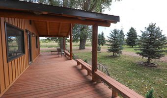 183 185 Rd, Big Horn, WY 82833