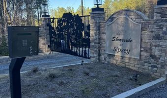 LOT 62 SHORESIDE AT SIPSEY, Double Springs, AL 35553
