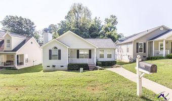853 Parkview Dr, Macon, GA 31211