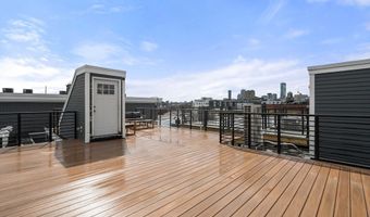111 B St 8, Boston, MA 02127