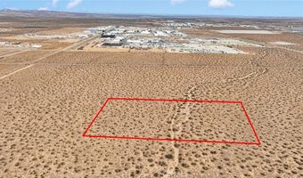 0 Beaver Rd, Adelanto, CA 92301
