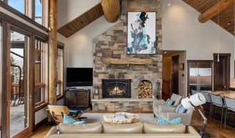18 Upper Cascade Ridge Rd 18, Big Sky, MT 59716