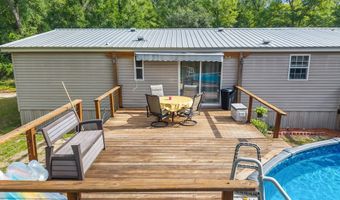 6679 NW 27th Pl, Bell, FL 32619