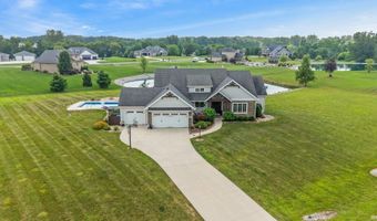 18607 Tonkel Rd, Auburn, IN 46706