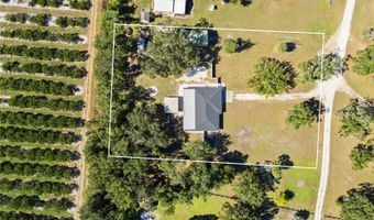 3411 NE DAVIS St, Arcadia, FL 34266