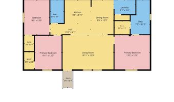 64601 E BRIGHTWOOD LOOP Rd, Brightwood, OR 97011