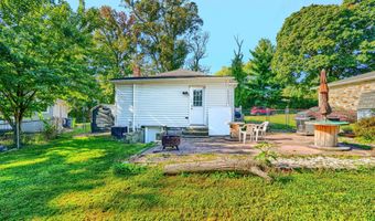 3921 E BAKER Ave E, Abingdon, MD 21009