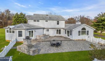 113 Arneytown Hornerstown Rd, Allentown, NJ 08501