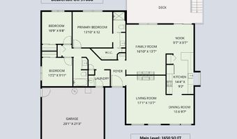 12960 SW TAPADERA St, Beaverton, OR 97008