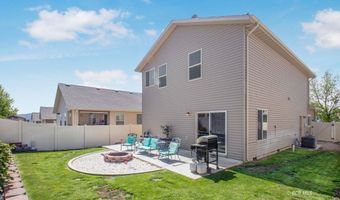 3542 Autumn Colors Dr, Elko, NV 89801
