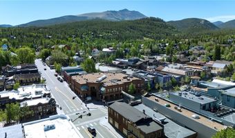 584 Camron Ln Lot 6, Breckenridge, CO 80424