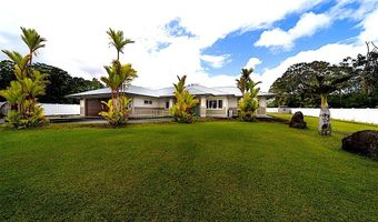 15-1594 22ND Ave, Keaau, HI 96749